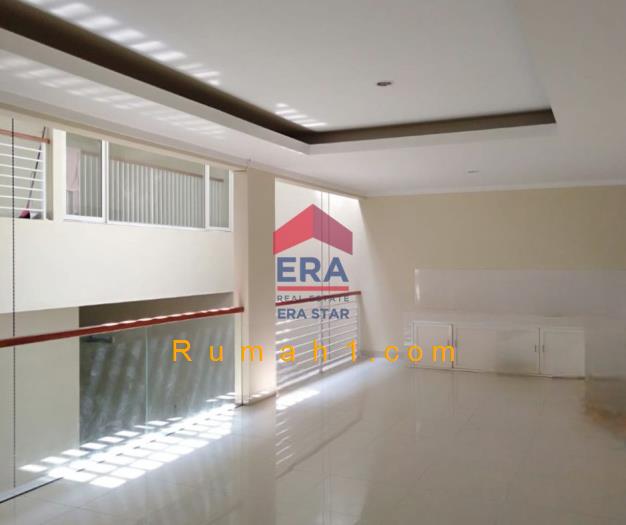 Foto Rumah dijual di Kebayoran Village Bintaro, Rumah Id: 6362