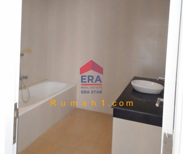 Foto Rumah dijual di Kebayoran Village Bintaro, Rumah Id: 6362