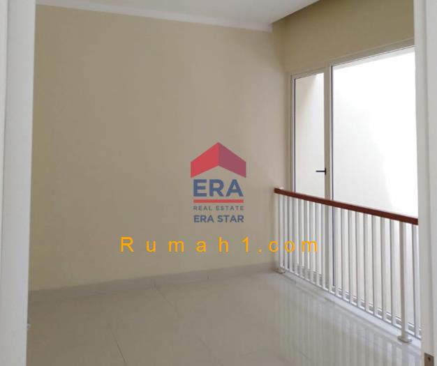 Foto Rumah dijual di Kebayoran Village Bintaro, Rumah Id: 6362