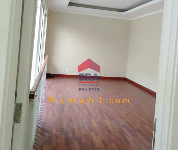 Foto Rumah dijual di Kebayoran Village Bintaro, Rumah Id: 6362