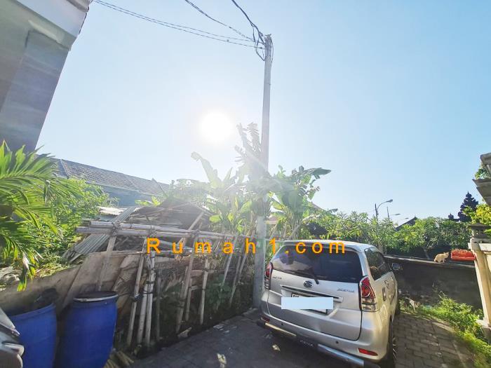 Foto Tanah dijual di Renon, Denpasar Selatan, Tanah Id: 6374