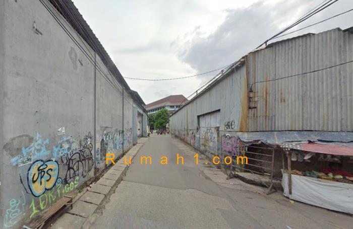Foto Gudang dijual di Cengkareng Barat, Cengkareng, Gudang Id: 6381