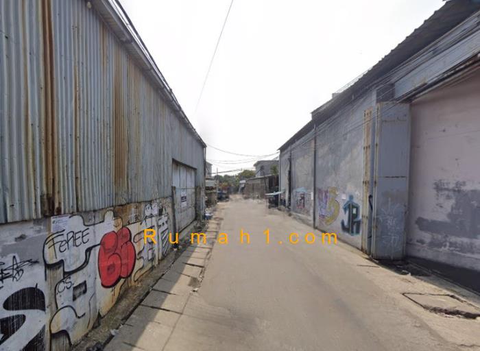 Foto Gudang dijual di Cengkareng Barat, Cengkareng, Gudang Id: 6381