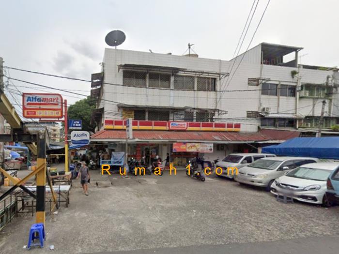 Foto Ruko dijual di Pekojan, Taambora, Ruko Id: 6390