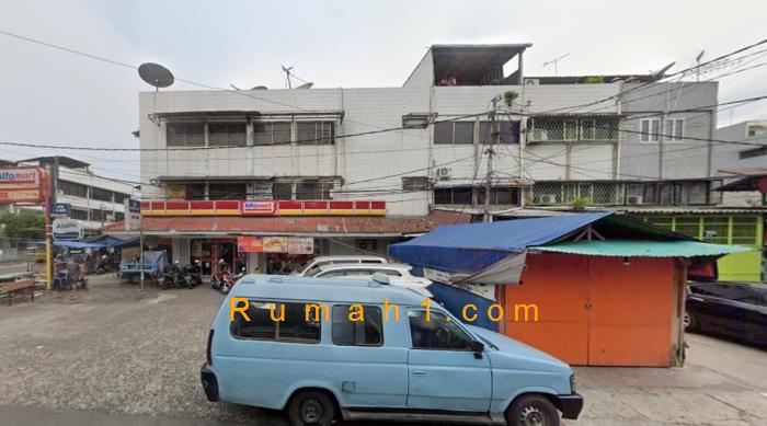 Foto Ruko dijual di Pekojan, Taambora, Ruko Id: 6390