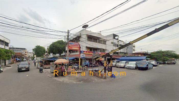 Foto Ruko dijual di Pekojan, Taambora, Ruko Id: 6390