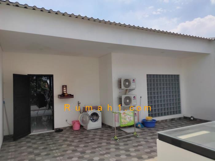 Foto Rumah dijual di Tanjung Duren Selatan, Rumah Id: 6402