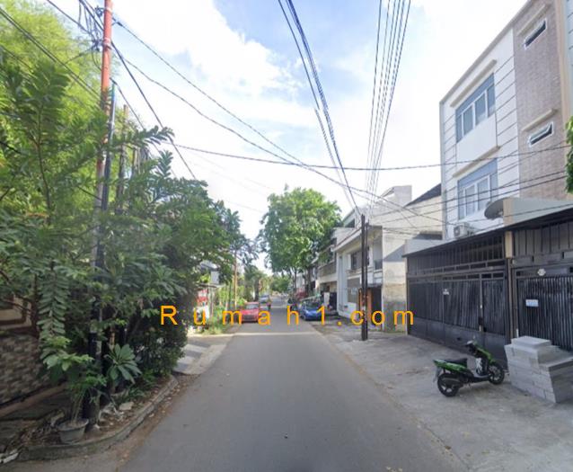 Foto Rumah dijual di Tanjung Duren Selatan, Rumah Id: 6402
