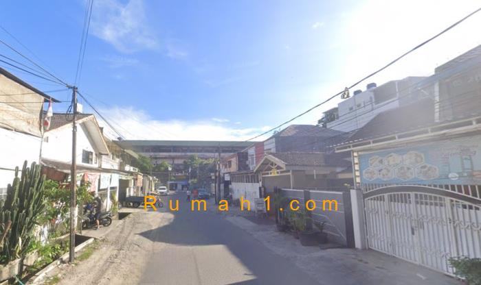 Foto Rumah dijual di Tanjung Duren Selatan, Rumah Id: 6402