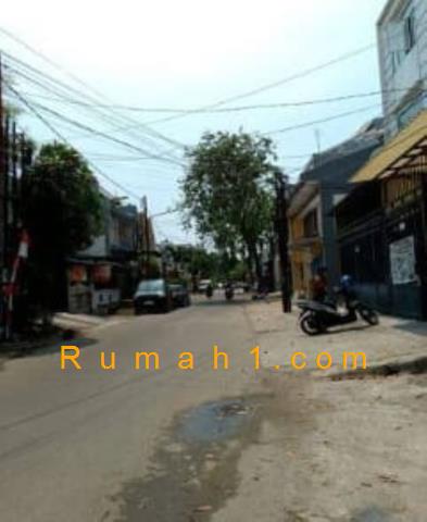 Foto Rumah dijual di Tanjung Duren Selatan, Rumah Id: 6402