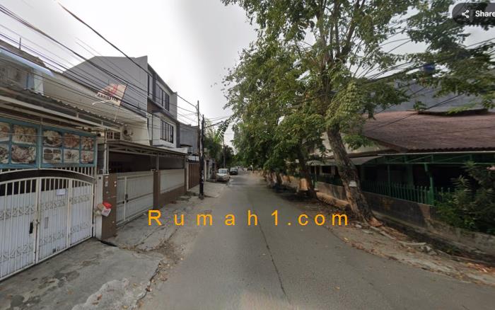 Foto Rumah dijual di Tanjung Duren Selatan, Rumah Id: 6402