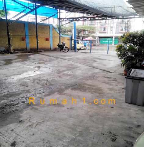 Foto Tanah dijual di Pamagersari, Parung, Tanah Id: 6410
