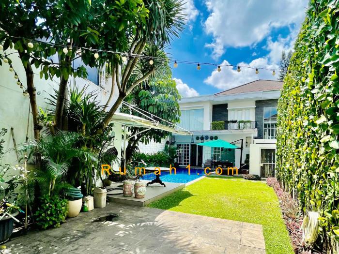 Foto Rumah dijual di Townhouse Rumah 7 Residen, Rumah Id: 6411