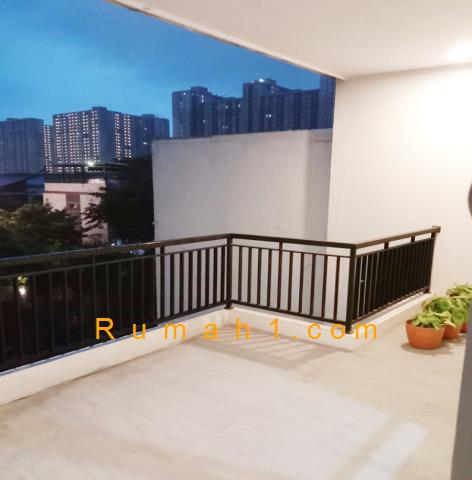Foto Rumah disewakan di Bojong Nangka, Gunung Putri, Rumah Id: 6415
