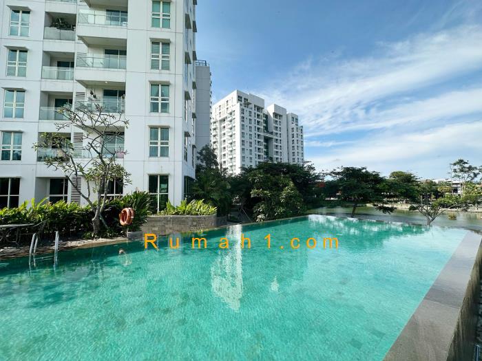 Foto Apartemen CitraLake Suites dijual, Apartemen Id: 6416