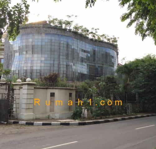 Foto Rumah dijual di Kelapa Gading, Rumah Id: 6417