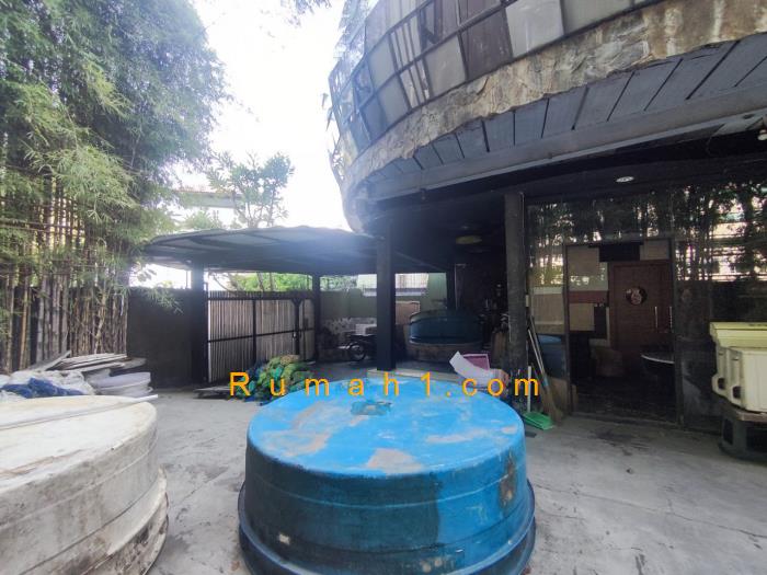 Foto Rumah dijual di Kelapa Gading, Rumah Id: 6417