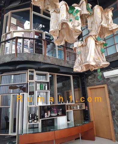 Foto Rumah dijual di Kelapa Gading, Rumah Id: 6417