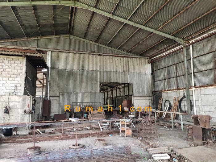 Foto Gudang dijual di Petir, Cipondoh, Gudang Id: 6422