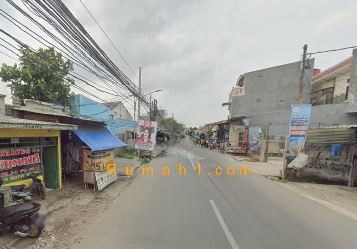 Foto Gudang dijual di Petir, Cipondoh, Gudang Id: 6422