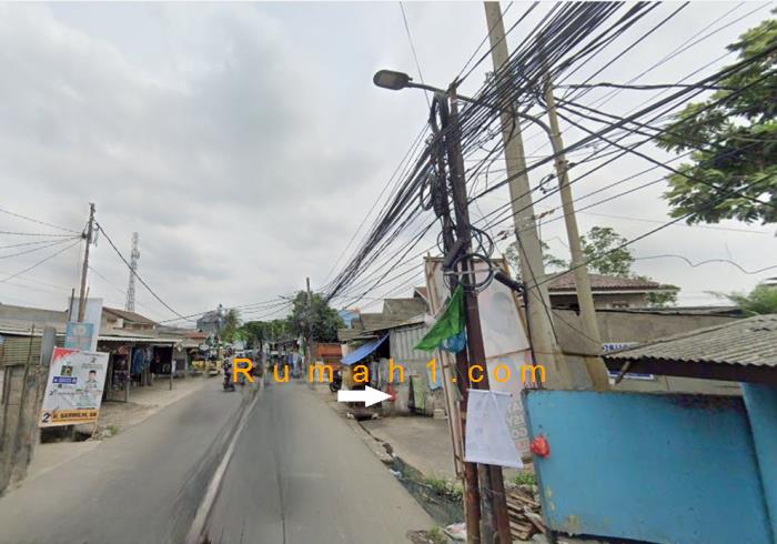 Foto Gudang dijual di Petir, Cipondoh, Gudang Id: 6422