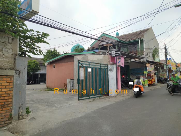 Foto Rumah dijual di Bintaro Jaya, Rumah Id: 6436