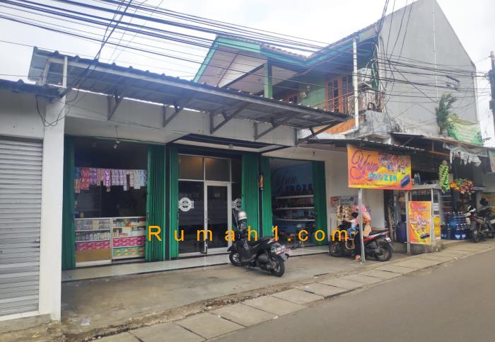 Foto Rumah dijual di Bintaro Jaya, Rumah Id: 6436