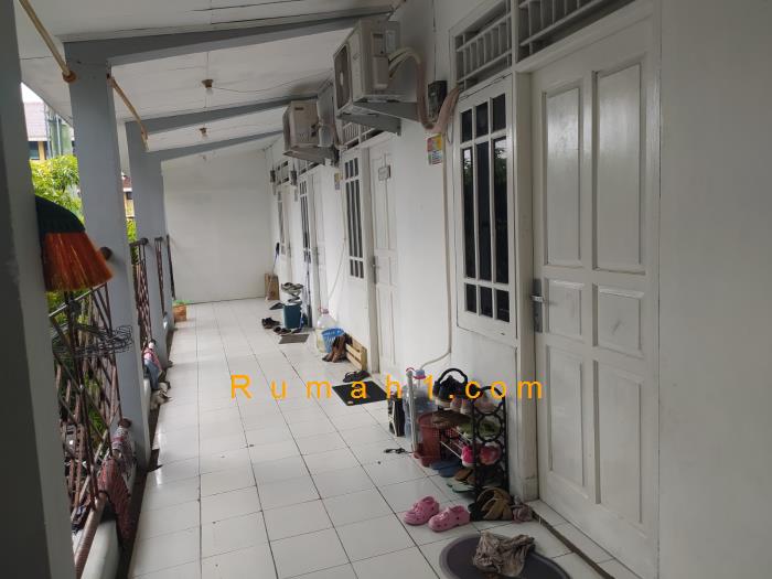 Foto Rumah dijual di Bintaro Jaya, Rumah Id: 6436