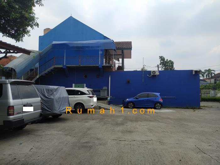 Foto Rumah dijual di Bintaro Jaya, Rumah Id: 6436