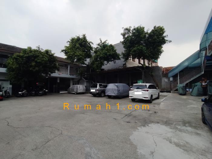 Foto Rumah dijual di Bintaro Jaya, Rumah Id: 6436