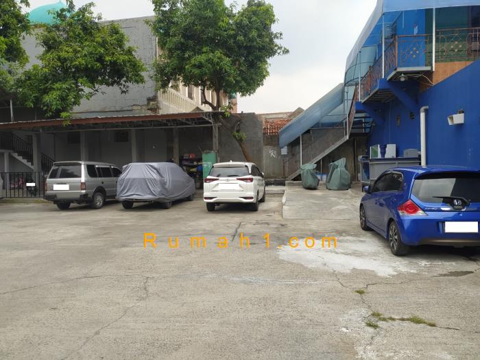 Foto Rumah dijual di Bintaro Jaya, Rumah Id: 6436