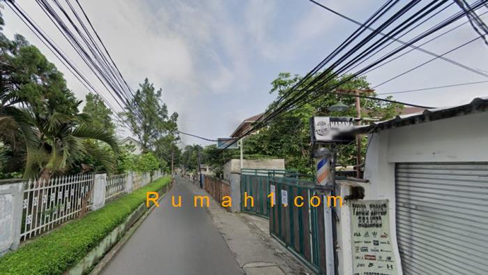 Foto Rumah dijual di Bintaro Jaya, Rumah Id: 6436