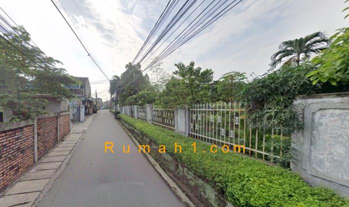 Foto Rumah dijual di Bintaro Jaya, Rumah Id: 6436