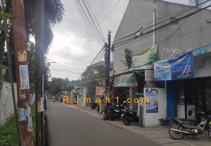 Foto Rumah dijual di Bintaro Jaya, Rumah Id: 6436