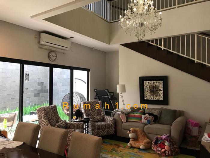 Foto Rumah dijual di Puri Bintaro Jaya, Rumah Id: 6458