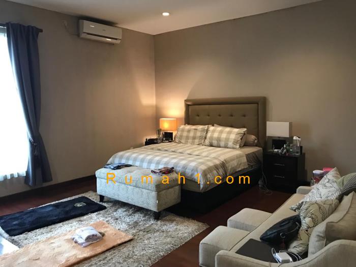 Foto Rumah dijual di Puri Bintaro Jaya, Rumah Id: 6458