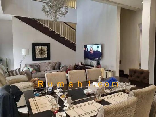 Foto Rumah dijual di Puri Bintaro Jaya, Rumah Id: 6458