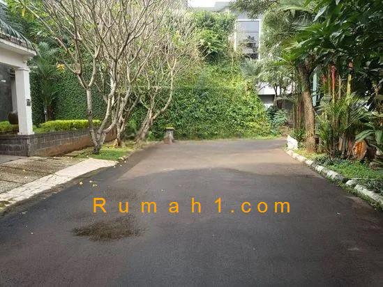 Foto Rumah dijual di Puri Bintaro Jaya, Rumah Id: 6458