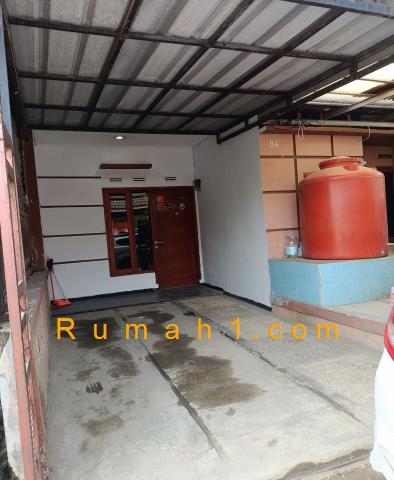 Foto Rumah disewakan di Villa Cilame Regency, Rumah Id: 6481