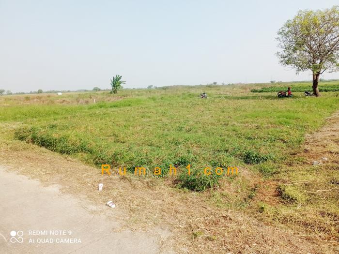 Foto Tanah dijual di Sukatenang, Sukawangi, Tanah Id: 6482