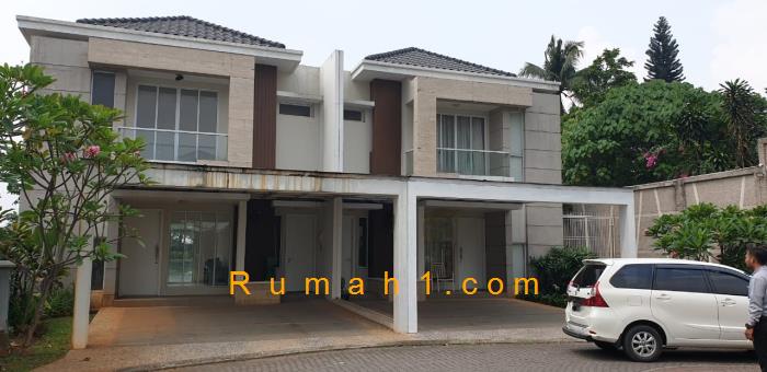 Foto Rumah dijual di River Valley Residence, Rumah Id: 6492