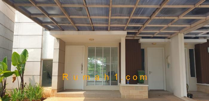 Foto Rumah dijual di River Valley Residence, Rumah Id: 6492