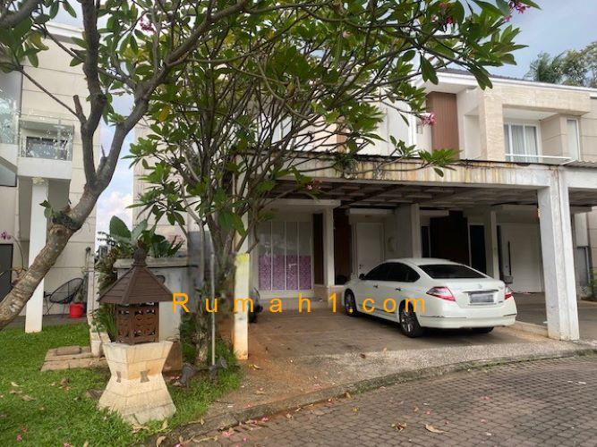 Foto Rumah dijual di River Valley Residence, Rumah Id: 6492