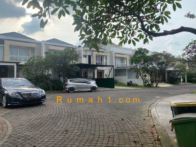 Foto Rumah dijual di River Valley Residence, Rumah Id: 6492