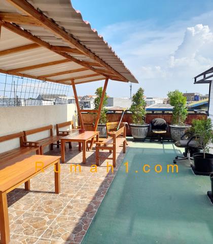 Foto Rumah dijual di Bulak Banteng, Kenjeran, Rumah Id: 6519