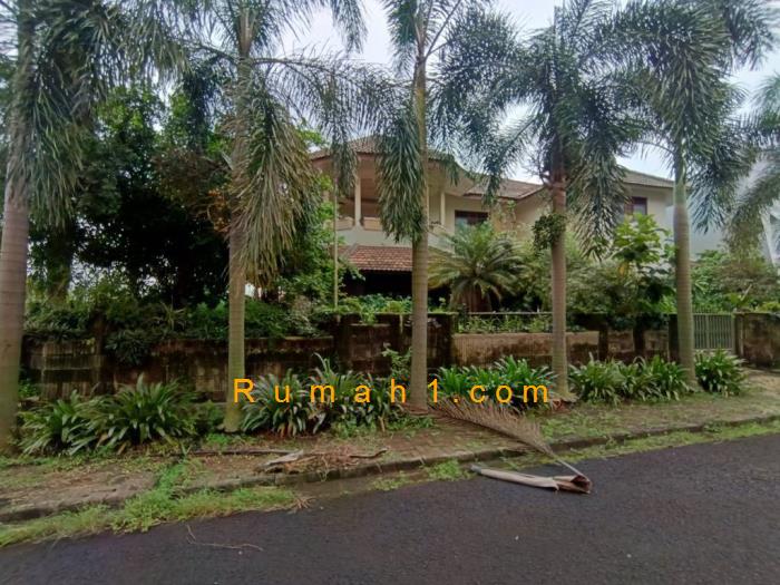 Foto Rumah dijual di Pangkalan Jati, Cinere, Rumah Id: 6524