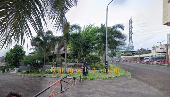 Foto Rumah dijual di Pangkalan Jati, Cinere, Rumah Id: 6524
