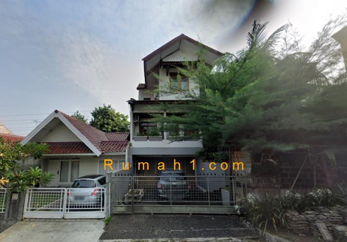 Foto Rumah dijual di Pangkalan Jati, Cinere, Rumah Id: 6524
