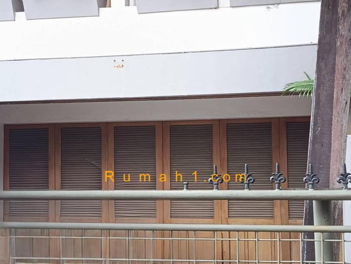 Foto Rumah dijual di Pangkalan Jati, Cinere, Rumah Id: 6524