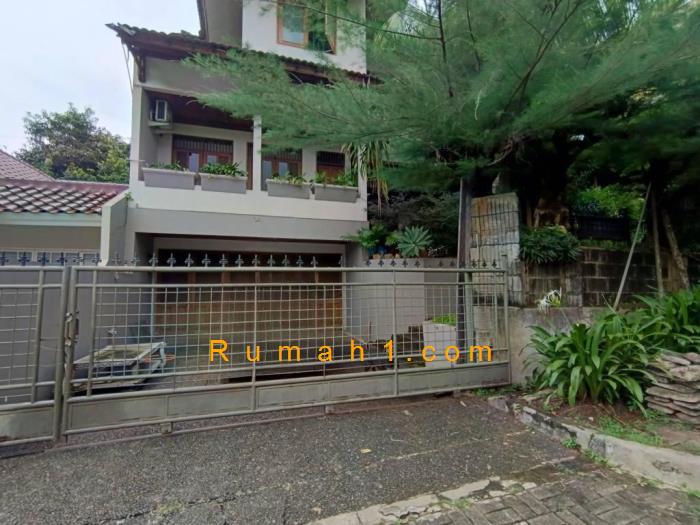 Foto Rumah dijual di Pangkalan Jati, Cinere, Rumah Id: 6524